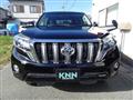 2014 Toyota Land Cruiser Prado