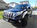 2014 Toyota Land Cruiser Prado