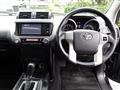 2014 Toyota Land Cruiser Prado