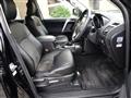 2014 Toyota Land Cruiser Prado