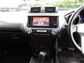 2014 Toyota Land Cruiser Prado