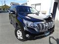 2014 Toyota Land Cruiser Prado