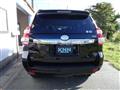 2014 Toyota Land Cruiser Prado