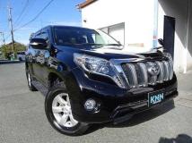 2014 Toyota Land Cruiser Prado