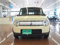 2021 Suzuki Lapin