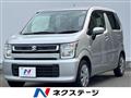 2017 Suzuki Wagon R