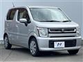 2017 Suzuki Wagon R