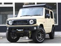 2022 Suzuki Jimny