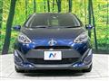 2018 Toyota AQUA