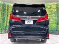 2022 Toyota Alphard G
