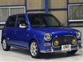 2002 Daihatsu Miragino