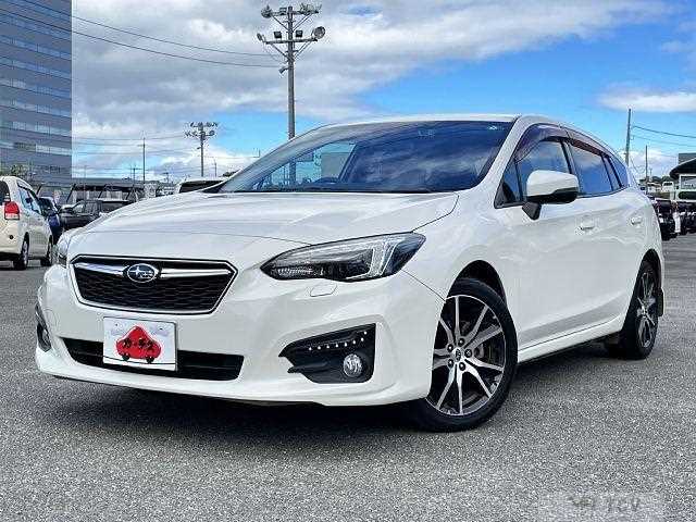 2017 Subaru Impreza