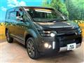 2018 Mitsubishi Delica D5