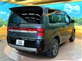 2018 Mitsubishi Delica D5
