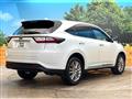 2019 Toyota Harrier