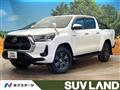 2022 Toyota Hilux