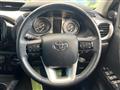 2022 Toyota Hilux