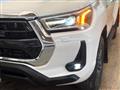 2022 Toyota Hilux