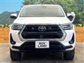 2022 Toyota Hilux