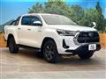2022 Toyota Hilux
