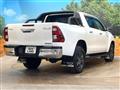 2022 Toyota Hilux
