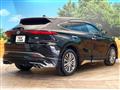 2020 Toyota Harrier Hybrid