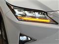 2016 Lexus RX