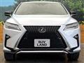 2016 Lexus RX