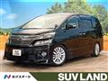 2012 Toyota Vellfire