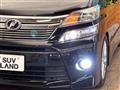 2012 Toyota Vellfire