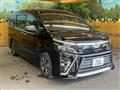 2018 Toyota Voxy