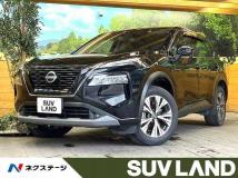 2022 Nissan X-Trail