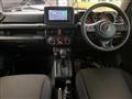 2024 Suzuki Jimny Sierra
