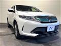 2018 Toyota Harrier