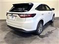 2018 Toyota Harrier