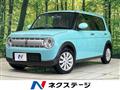 2015 Suzuki Lapin