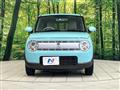 2015 Suzuki Lapin
