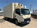 2012 Isuzu Elf Truck