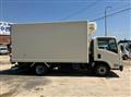 2012 Isuzu Elf Truck