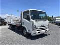 2016 Isuzu Elf Truck