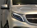 2020 Mercedes-Benz V-Class