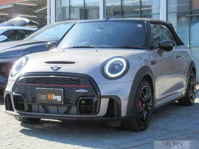 2024 BMW MINI