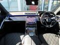 2024 Mercedes-Benz S-Class