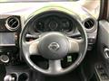 2012 Nissan Note