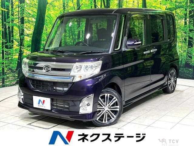 2015 Daihatsu Tanto
