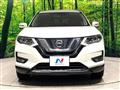 2020 Nissan X-Trail