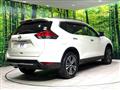 2020 Nissan X-Trail