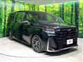 2024 Toyota Vellfire