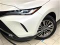 2020 Toyota Harrier