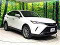 2020 Toyota Harrier
